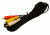 NiteSite Recording Cable Kit, Black 200062