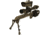 NiteSite Wolf Dark Ops System for Night Vision, 922319