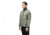 Nobis Layton Tactical Full Zip Sweaters - Mens, Clover, Extra Large, LAYTON-Clover-XL