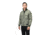 Nobis Layton Tactical Full Zip Sweaters - Mens, Clover, Extra Large, LAYTON-Clover-XL
