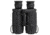 Noblex-Docter Optics B/GA Binocular, 10x42mm, Roof Prism, Black, 50550