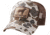 Nomad Black Lab Patch Hat W/ Old School Camo Osfm