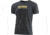 Nomad Boss Tom Men's T-shirt Dark Heather Gray Large