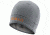 Nomad Fleece Beanie, Charcoal Grey, 1, N3000009CGY1