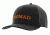 Nomad Full Tech Stretch Hat, Black, LXL N3000001BLKLXL