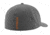Nomad Full Tech Stretch Hat, Cool Charcoal Grey, LXL N3000001CGYLXL
