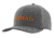 Nomad Full Tech Stretch Hat, Cool Charcoal Grey, LXL N3000001CGYLXL