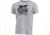 Nomad Gobblers Are Calling Men's T-shirt Grey X-large