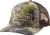 Nomad Hunter Trucker Hat Mossy Oak Droptine Osfm