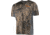 Nomad Men's Ss Icon T Realtree Timber Large