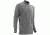 Nomad Sapwood LVL2 Merino Top, Small, Cool Charcoal Grey N5000002CGYS