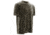 Nomad Short Sleeve Cooling T-Shirt, Mossy Oak Bottomland, Small N1200003MOBS