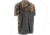 Nomad Short Sleeve Cooling T-Shirt, Mossy Oak Country, XXXL N1200003MOCXXXL