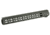 Nordic Components NCT3 M-LOK Extended Length Handguard, Black, NCT3-XL-ASM