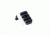 Nordic Components Picatinny Rail for Barrel Clamp, Black NCTRL-BCT-150