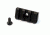 Nordic Components Picatinny Rail for Barrel Clamp, Black NCTRL-BCT-150