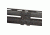 Nordic Components Shotgun Barrel Clamp for 12ga, Black, Standard NCBCL-12
