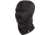 Norfin Beta Face Mask, Black, Large, 303337-L