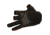 Norfin Grip 3 Cut Gloves - Mens, Orange Black, Extra Large, 703073-04XL