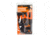 Norfin Grip 3 Cut Gloves - Mens, Orange Black, Extra Large, 703073-04XL