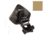 Norotos AKAII Helmet Mount w/ Universal Shroud, PVS-7/14, Tan, One Size, 1841010TAN-3