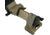 Norotos INVG HYPER Helmet Mount w/ Breakaway, Dovetail, Tan, One Size, 1920010TAN-2b