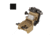 Norotos LoSto Helmet Mount, Push Button, PVS 7/14 &amp; PVS 15/18/21/31, Black, One Size, 1960010BLK-4