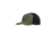 Norrona /29 Flexfit Cap, Olive Night/Caviar, Small/Medium, 3420-18-3329-S/M