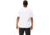 Norrona Big Stitch T-Shirt - Mens, Pure White, Extra Large, 3403-23 9000 XL