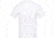 Norrona Big Stitch T-Shirt - Mens, Pure White, Extra Large, 3403-23 9000 XL