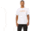 Norrona Big Stitch T-Shirt - Mens, Pure White, Extra Large, 3403-23 9000 XL