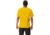 Norrona Big Stitch T-Shirt - Mens, Sulphur, Medium, 3403-23 5010 M