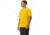 Norrona Big Stitch T-Shirt - Mens, Sulphur, Medium, 3403-23 5010 M