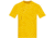 Norrona Big Stitch T-Shirt - Mens, Sulphur, Medium, 3403-23 5010 M