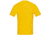 Norrona Big Stitch T-Shirt - Mens, Sulphur, Medium, 3403-23 5010 M