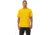 Norrona Big Stitch T-Shirt - Mens, Sulphur, Medium, 3403-23 5010 M