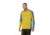 Norrona Falketind Equaliser Merino Round Neck Shirt - Mens, Calendula, 2XL, 1820-22-5566-XXL