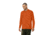 Norrona Falketind Equaliser Merino Round Neck Shirt - Mens, Gold Flame, Medium, 1820-22-1002-M