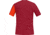 Norrona Falketind Equaliser Merino T-Shirt - Mens, Arednalin/Rhubarb, Medium, 1821-22-5646-M