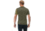 Norrona Falketind Equaliser Merino T-Shirt - Mens, Olive Drab/Olive Night, Extra Large, 1821-22 3908 XL
