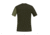 Norrona Falketind Equaliser Merino T-Shirt - Mens, Olive Night/Rosin, Extra Large, 1821-22-3319-XL