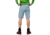 Norrona Falketind Flex Shorts - Mens, Blue Fog, Extra Large, 1813-20 6621 XL