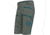 Norrona Fjora Flex Heavy Duty Shorts - Mens, Castor Grey, Small, 2216-21 8822 S