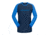 Norrona Fjr Equaliser Lightweight Long Sleeve - Mens, Olympian Blue/Indigo Night, Medium, 7042698437341