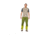 Norrona Fjora Equaliser Lightweight T-Shirt - Mens