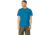 Norrona Tech Norrona T-Shirt - Men's, Hawaiian Surf, Large, 5224-21 6610 L