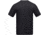Norrona Shutter Viking T-Shirt - Mens, Caviar Black, Large, 3415-22 7718 L