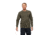 Norrona Skibotn Crew Neck Shirt - Mens, Olive Night, Extra Large, 7042698394309