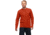 Norrona Skibotn Crew Neck Sweater - Mens, Rooibos Tea, Small, 4208-20 5510 S