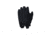 Norrona Skibotn Flex One Gloves, Caviar, Extra Large, 4204-20-7718-XL